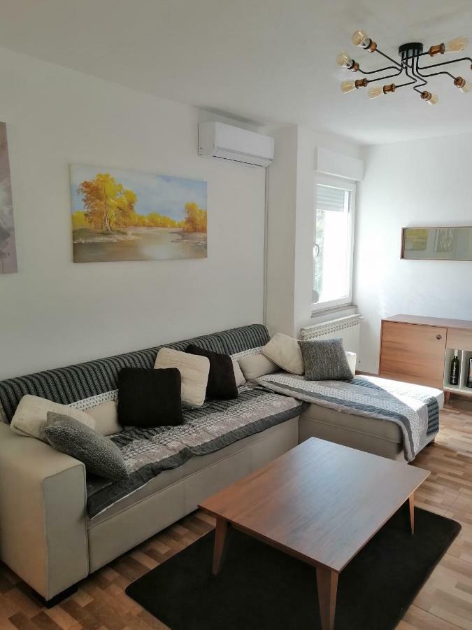 Apartman Eden No 1 Teslić Exterior foto