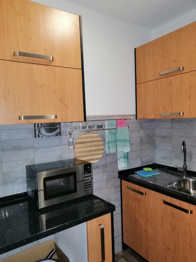 Apartman Eden No 1 Teslić Exterior foto