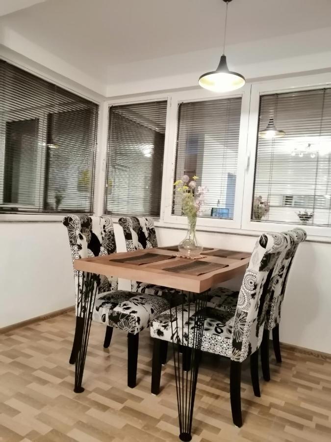 Apartman Eden No 1 Teslić Exterior foto